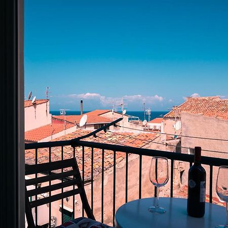 Aria Cefalù Exterior foto