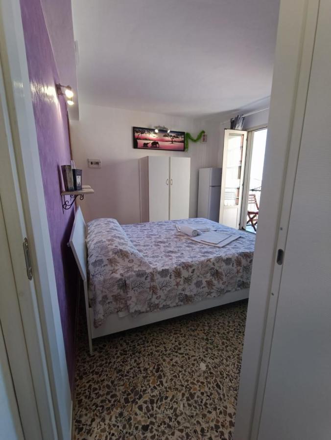 Aria Cefalù Exterior foto