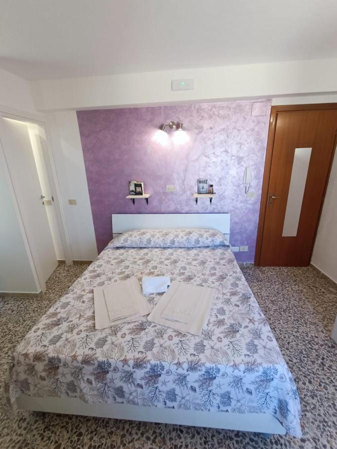 Aria Cefalù Exterior foto
