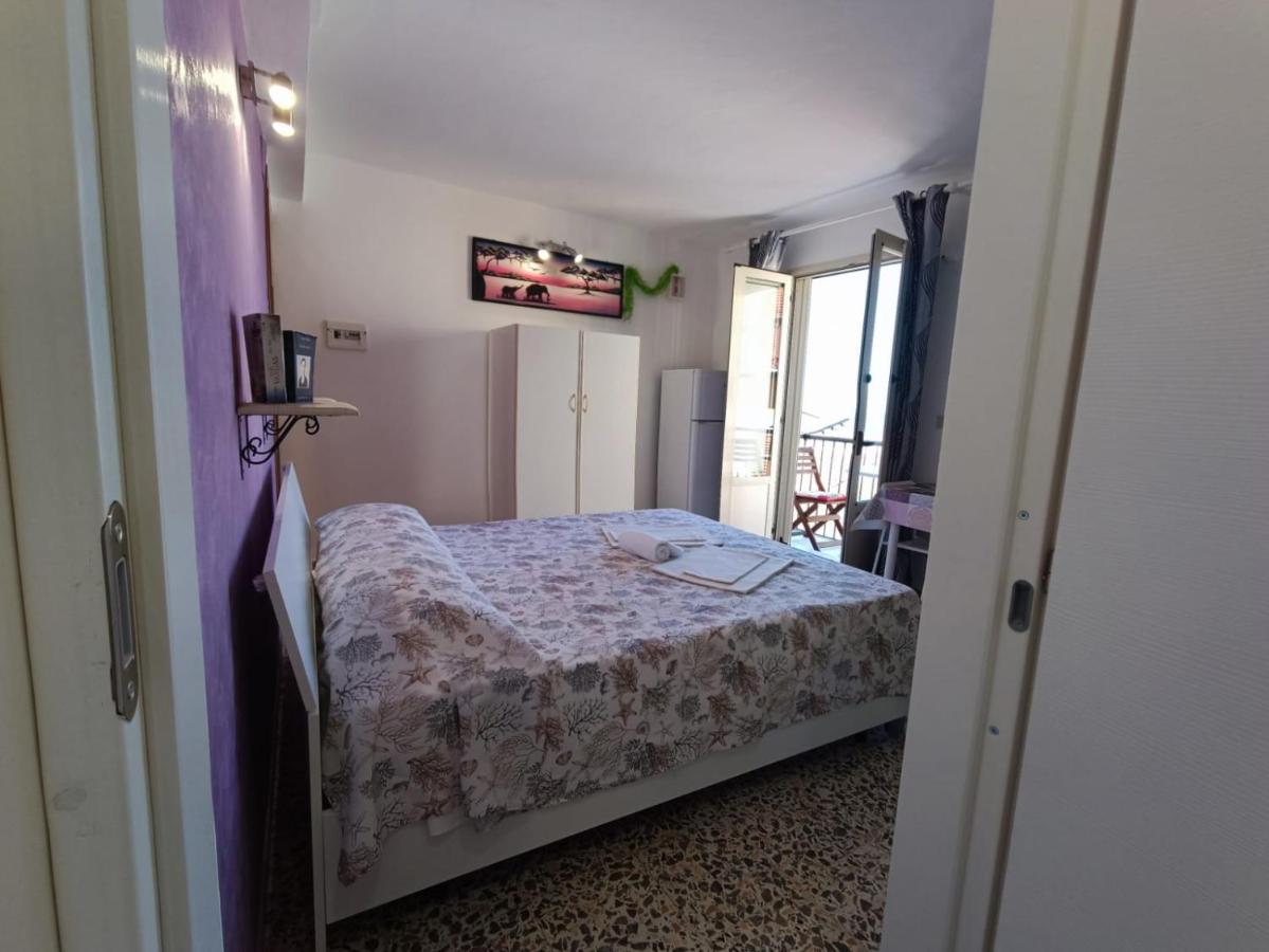 Aria Cefalù Exterior foto